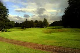 Image result for Alfreton Golf Club
