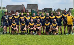 Image result for West Haughton Lions Rugby League Football Club