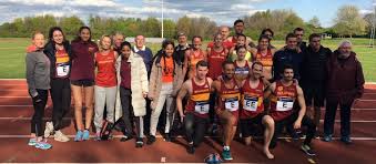 Image result for Thames Valley Harriers