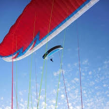 Image result for North Devon Hang Gliding & Paragliding Club