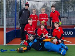 Image result for City Of York Hockey Club