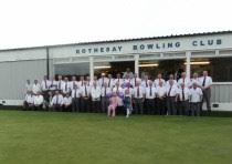 Image result for Rothesay Bowling Club