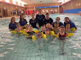 Image result for Scunthorpe Anchor Swimming Club