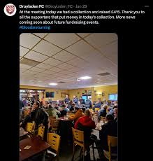 Image result for Droylsden