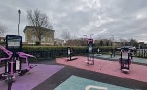 Image result for Colets Health & Fitness Club