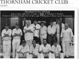 Image result for Thornham Cricket Club