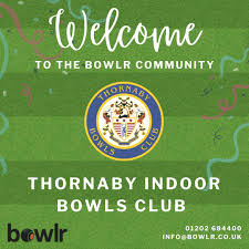 Image result for Thornaby Indoor Bowls Club