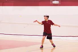 Image result for Writtle Angels Badminton Players