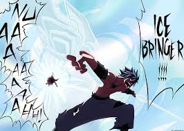 「ルーファス・ロア FAIRY TAIL」の画像検索結果