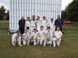 Image result for Purley Cricket Club