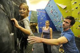 Image result for Craggy Island Climbing Centre