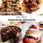 american recipes American recipes dessert from richanddelish.com