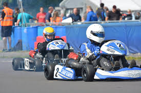Image result for Hunts Kart Racing Club