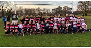 Image result for Leek Rugby Football Club