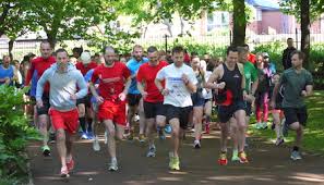 Image result for Redcar Race Walking Club