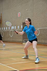 Image result for Bradford Old Grangers Badminton Club