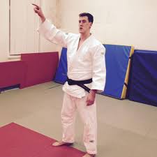 Image result for Merseyside judo association