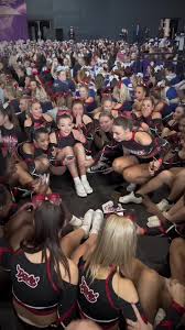 Image result for Warwick Devils Cheerleading Squad