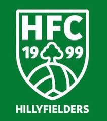 Image result for Hillyfielders Football Club