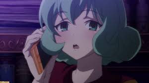 「鈴木梨香 はたらく魔王さま!」の画像検索結果