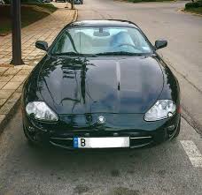 Image result for Brooklands Green 1991 Jaguar