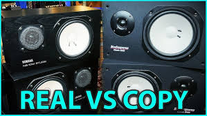 「YAMAHA NS-10」の画像検索結果