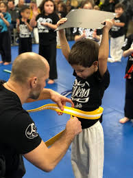 Image result for New Path Martial Arts Academy