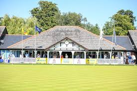 Image result for Royal British Legion Bowls Club