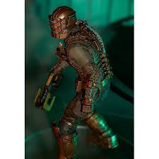 「アイザック・クラーク Dead Space」の画像検索結果