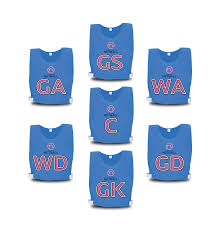 Image result for Wolverhampton City Netball League