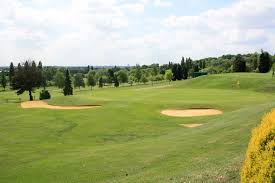 Image result for Sudbury Gc