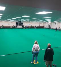 Image result for Veryan Indoor Bowls Club