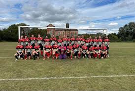 Image result for Springhead Association Football Club