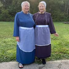 Image result for amish dress