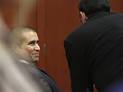George Zimmerman's bail set at $150000 in Trayvon Martin case ...