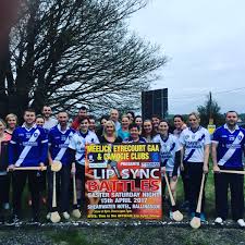 Image result for Cornwall Shinty Club