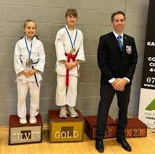 Image result for Exmouth Vikings Judo Club