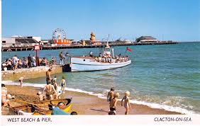 Image result for Clacton On Sea Cricket Club