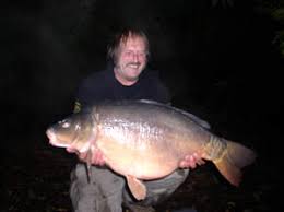 Image result for Woking & District Angling Association