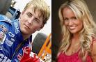 Ricky Hendrick, a tragic story of EMILY MAYNARD | shared corner