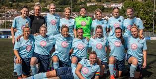 Image result for Caerbryn Association Football Club