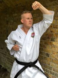 Image result for Jutsu Karate Association, Cobham, Surrey