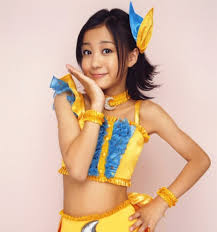 「観月ひかる きらりん☆レボリューション」の画像検索結果