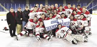 Image result for Winchester Hockey Club