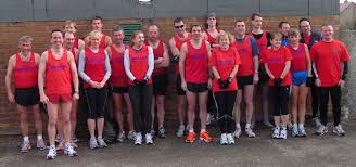 Image result for Abergele Harriers