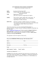 Image result for Edinburgh Scrabble Club