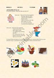 Image result for Keepfit Section