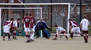 Image result for Spalding Hockey Club