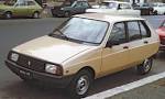 File:Citroen Visa Post facelift including front view.jpg ...