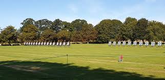 Image result for West Windsor Archers